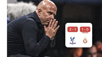 Setelah sebelumnya dilibas Crystal Palace di Liga Inggris, kini Liverpool juga kalah di Liga Champions. Lawan berikutnya adalah Chelsea. Foto: X.com