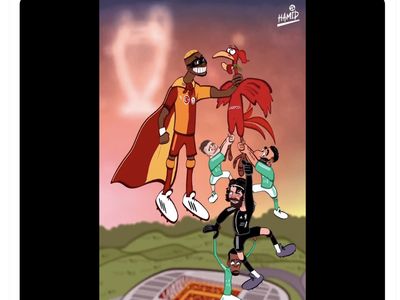 Meme Liverpool Kalah Beruntun 2 Kali