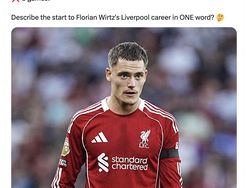 Meme Liverpool Kalah Beruntun 2 Kali