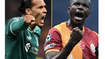 Ini baru untuk kedua kalinya Liverpool kalah dua kali beruntun sejak dilatih Arne Slot. Foto: X.com