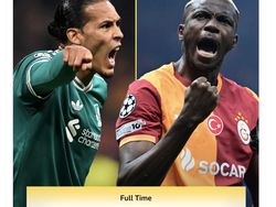 Meme Liverpool Kalah Beruntun 2 Kali