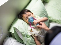 8 Ribu Kasus ISPA Muncul di Kota Malang, Warga Diimbau Pakai Masker