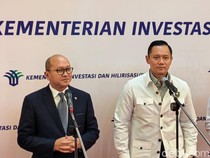 AHY Angkat Bicara soal Ponpes di Sidoarjo Ambruk, Singgung Kualitas Bangunan