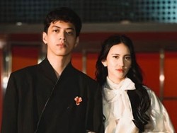 Video: Ternyata Begini First Impression Leya Princy dan El Putra