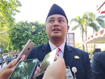 Bupati Klaten: Warga Harus Ingat Kembali Sejarah, Pancasila Teguhkan Bangsa