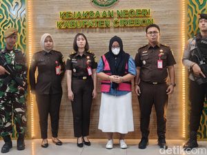 Sosok Morin Yulia: Pegawai Bank yang Sederhana di Luar, Korupsi Rp 24 M
