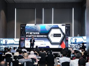 Ini Peran Teknologi Audio Visual dalam Implementasi Smart Meeting Room