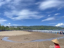 Ancaman Pariwisata Pangandaran Itu Bernama Kabar Hoaks Bencana Alam