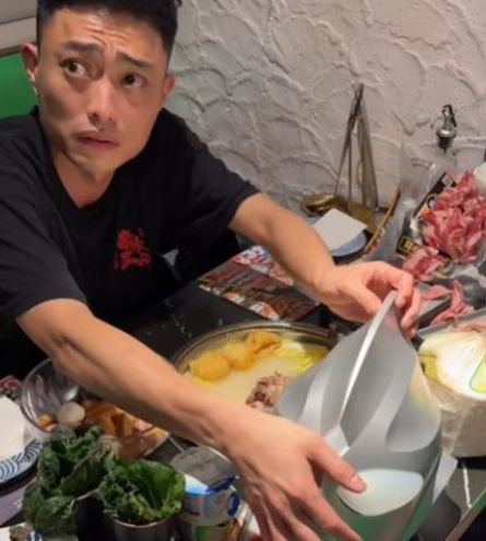 Heboh! Video Sindiran Restoran Soal Kasus Pencurian Hotpot
