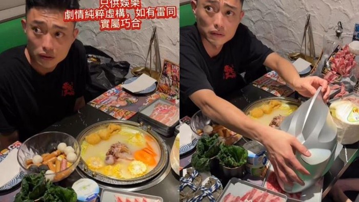 Heboh! Video Sindiran Restoran Soal Kasus Pencurian Hotpot