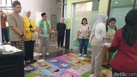Selama tiga hari ke depan, masyarakat umum bisa mengunjungi UI untuk melihat festival ini secara gratis. Di sana, detikers bisa melihat secara langsung kontribusi perguruan tinggi dalam meningkatkan kualitas hidup dan membangun kolaborasi untuk Indonesia yang lebih baik. Foto: Devita Savitri/detikEdu