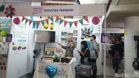 Ekspedisi Patriot memungkinkan sivitas akademik baik mahasiswa, alumni, dan dosen/guru besar menuju masyarakat untuk melakukan riset bagi pemerintah. Foto: Devita Savitri/detikEdu