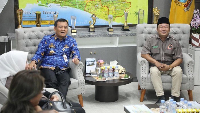 Pemprov Jateng