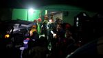Pencarian Korban, 38 Santri Diduga Masih Terjebak Reruntuhan Musala Ponpes Al Khoziny