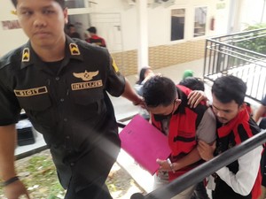 Kejari Tetapkan Tersangka Baru Kasus Pengadaan APAR di Empat Lawang