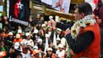 Perkuat Dukungan, Rodrigo Paz Buka Rumah Kampanye di El Alto