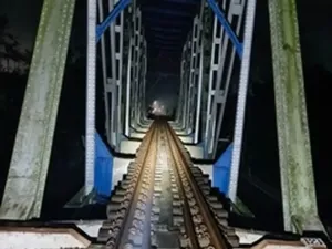 4 Kereta Api Daop Jember Sempat Terhenti Imbas Gempa M 6,0 Sumenep