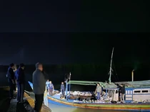 Polisi Gagalkan Pengangkutan Pasir Timah Ilegal di Belitung, 15 Pelaku Ditangkap