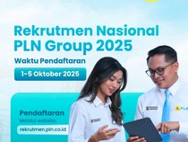 Waspada Penipuan! Rekrutmen PLN 2025 Tidak Dipungut Biaya