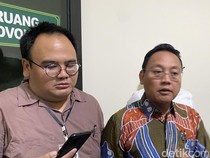 Pengacara 3 Terdakwa PPDS Undip Sebut Vonis Tak Terkait Kematian dr Aulia