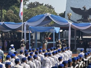 Video: Momen Puan Bacakan Ikrar Hari Kesaktian Pancasila 2025