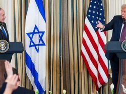 Trump Umumkan Semua Sandera di Gaza Dibebaskan Senin Ini