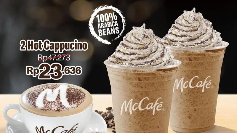 Promo hari kopi internasional 2025.