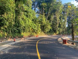 PU Guyur Rp 1,2 T buat Pemeliharaan Jalan-Jembatan, Serap 43.628 Tenaga Kerja