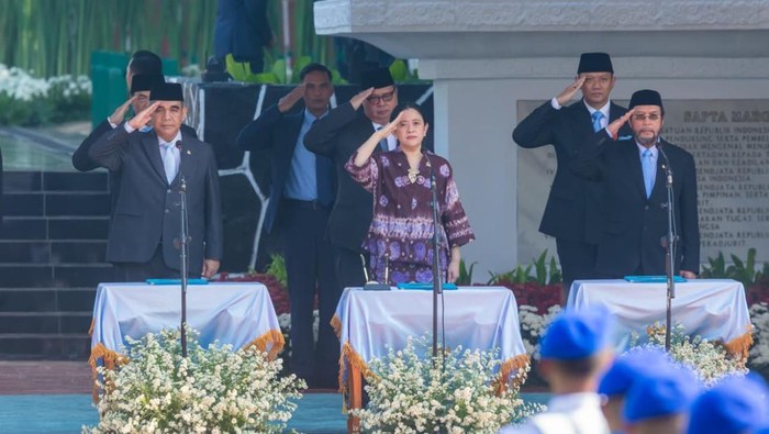 Puan Maharani