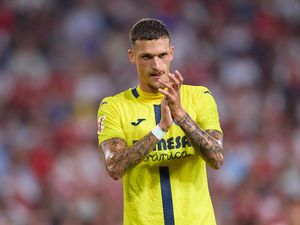 Pemain Villarreal Merasa Tak Akan Mudah Jegal Juventus