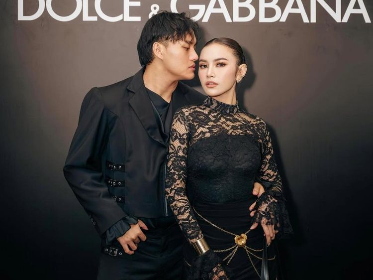 Seseru Ini Rumah Tangga Rizky Febian dan Mahalini yang Seprofesi