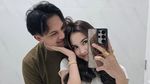 Seseru Ini Rumah Tangga Rizky Febian dan Mahalini yang Seprofesi