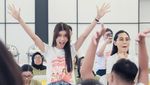 Top! Alasan Sabrina Chairunnisa Istri Deddy Corbuzier Sekolahkan Anak Disabilitas