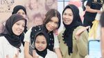 Top! Alasan Sabrina Chairunnisa Istri Deddy Corbuzier Sekolahkan Anak Disabilitas
