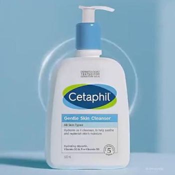 Sabun Muka Penghilang Jerawat dan Bekasnya