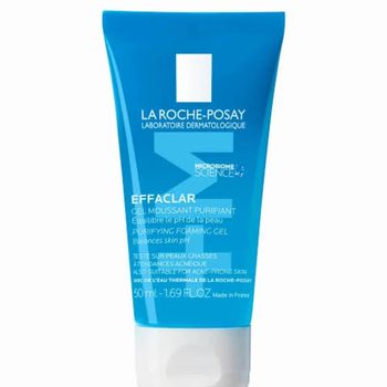 Sabun Muka Penghilang Jerawat dan Bekasnya