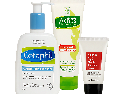 7 Rekomendasi Sabun Muka untuk Jerawat dan Bekasnya, Kulit Bersih dan Mulus