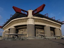 Kemegahan Arsitektur Stadion San Siro yang Bakal Rata dengan Tanah
