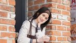 Selama di Korea, Sabrina Chairunnisa Sering Ngopi dan Cicip Dessert