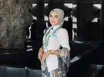 Baru Wisuda, Selebgram Kalbar Oca Fahira Meninggal Kecelakaan di Mempawah