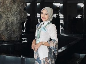 Nahas Selebgram Oca Fahira Tergelincir Lalu Terlindas Truk hingga Tewas