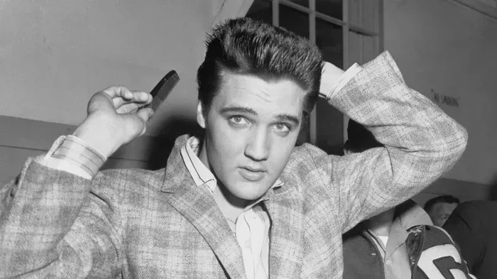 Terungkap! Pesanan Unik Elvis Presley di Restoran Favoritnya