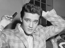 Terungkap! Pesanan Unik Elvis Presley di Restoran Favoritnya