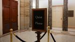 Pemerintah AS Shutdown, Gedung Capitol Sepi Sunyi