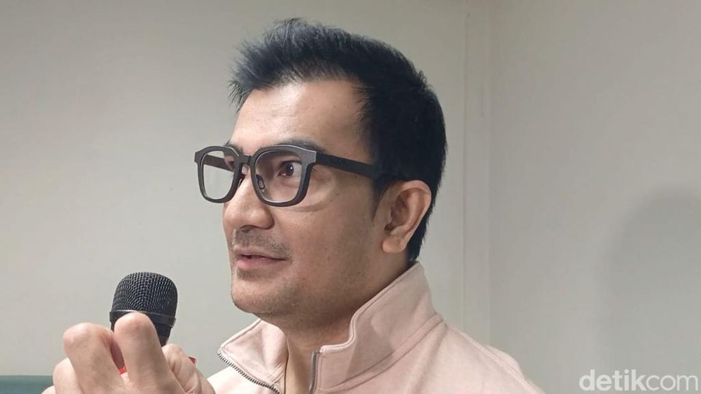 Mata Anak Kedua Shandy Sjariff Alami Strabismus, Ikhtiar Jalani 2 Kali Operasi
