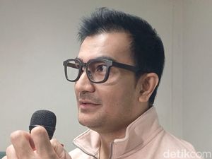 Mata Anak Kedua Shandy Sjariff Alami Strabismus, Ikhtiar Jalani 2 Kali Operasi