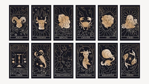 Ramalan Zodiak hari ini