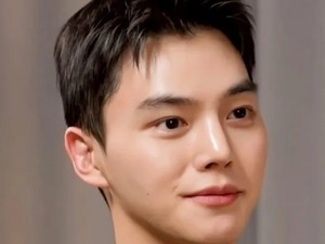 Song Kang Selesai Wamil, Akan Comeback Lewat Drama Musikal Four Hands