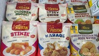 Sosis hingga Nugget Termasuk UPF, Ini Bahaya yang Lagi Ramai Dibahas!