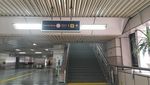 Potret Warna-warni Stasiun KRL Rute Manggarai-Jakarta Kota